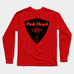 Pick guitar floyd Long Sleeve T-Shirt